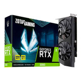 Placa De Video Zotac