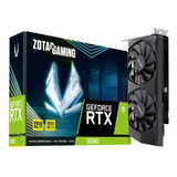 Placa De Video Zotac