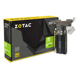 Placa De Video Zotac