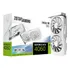 Placa De Vídeo Zotac Geforce Rtx 4060 Twin Edge Oc White Edition 8gb Gddr6