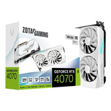 Placa De Video Zotac