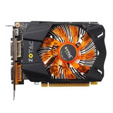 Placa De Video Zotac