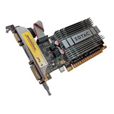 Placa De Video Zotac