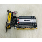 Placa De Video Zotac