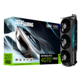 Placa De Video Zotac