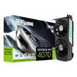 Placa De Video Zotac