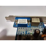 Placa De Vido Fx