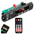 Placa Decodificador Usb Sd Caixa Ativa Mp3 Fm Aux Bluetooth