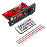 Placa Decodificadora 160w Com