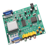 Placa Decodificadora De Jogos