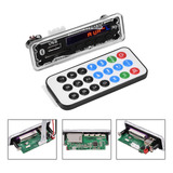 Placa Decodificadora Mp3 Wma