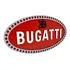 Placa Decorativa Bugatti Carro 3d Relevo Garagem Decoração