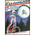Placa Decorativa Caloi Bicicleta Caloicross Extra Bicicross 