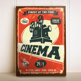 Cinéfilo