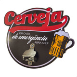 Placa Decorativa De Parece