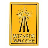 WELCOME