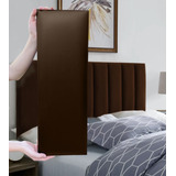 Placa Decorativa Estofada De