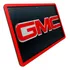 Placa Decorativa Gmc Carro Luxo Relevo Garagem Decor P538
