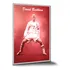 Placa Decorativa Idolo Craque David Beckham A2 60 X 42 Cm