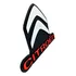 Placa Decorativa Logo Citroen Antiga 3d Relevo Garagem P376
