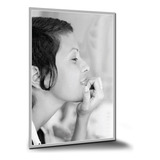 Placa Decorativa Mpb Samba
