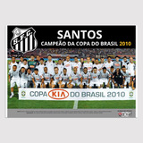 Placa Decorativa Quadro Poster
