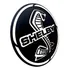 Placa Decorativa Shelby Cobra Carro 3d Relevo Garagem P312