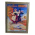 Placa Decorativa Vintage Cervejaria Brahma
