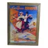 Placa Decorativa Vintage Cervejaria Brahma