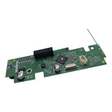 Placa Dect Modulo Sem
