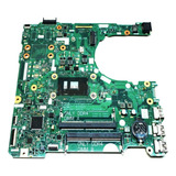 Placa Dell Inspiron 3467 3567 Vostro 3568 3468 I5 7 Geração