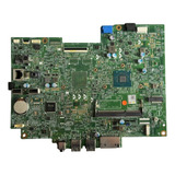 Placa Dell Inspiron All In One 3052 Celeron P n 14061 1
