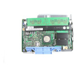 Placa Dell Perc 5i Sas Raid Com Bateria Pn Dell Wx072 Com Nf