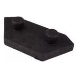 Placa Desgaste Para Colheitadeira Jd H149461 Kit 2 Pc