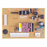 Placa Df47 Df48 Refrigerador Electrolux Bivolt