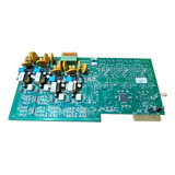 Placa Digistar 4 Troncos Analógicos Pabx Xt 88 130 200