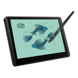Placa Digital Monitor Digitalizadora Tablet 11 6 Desenho