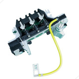 Placa Diodo Alternador 105a