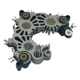 Placa Diodo Alternador Cobalt Onix Prisma Caminhoes Man