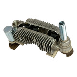 Placa Diodo Alternador Jac J3 Turing J3 Hatch J2 2010