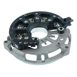 Placa Diodo Alternador Para