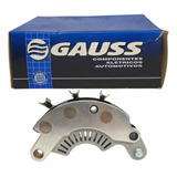 Placa Diodo Astra Omega Vectra Corsa Wind Gauss Original Gm