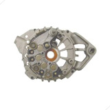Placa Diodo Com Motor 100 Amperes S10 2007 Valeo 493823