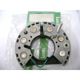 Placa Diodo Lucas Gm D 20 Pick up C motor Maxion Orig Lucas