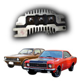 Placa Diodo Retificadora Chevette