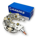 Placa Diodos Gauss Equivalente Alternador 4801313ab Chrysler