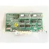 Placa Disa 2 Canais Central Corp 8000/16000 Intelbras 
