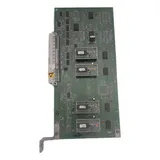 Placa Disa 2 Canais
