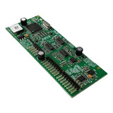 Placa Disa Conecta E Modulare I Atendedor Digital