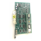 Placa Disa Pabx Intelbras Corp 6000